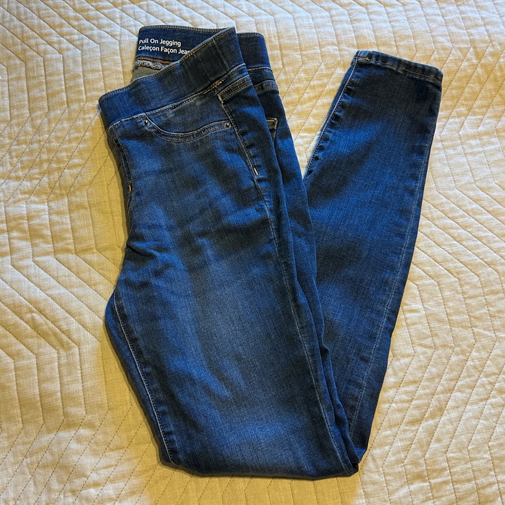 Amazon Essentials Pull-on Jegging